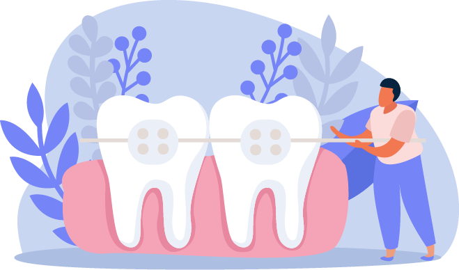 teeth-braces