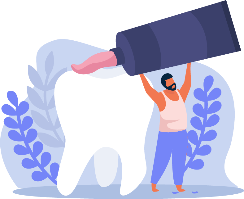 teeth-cleaning