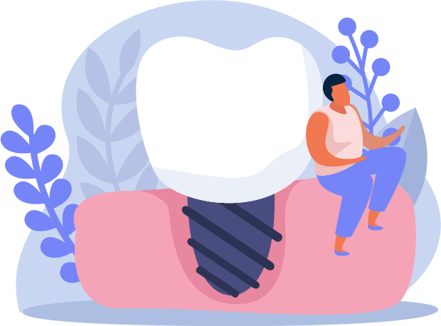 tooth implant