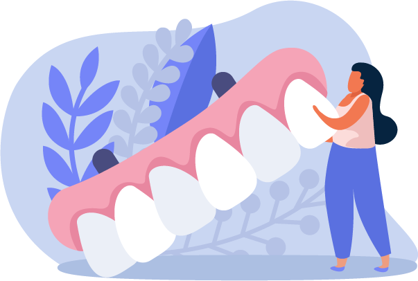 veneers